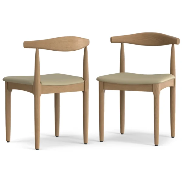 Molly Dining Chair (Set of 2)