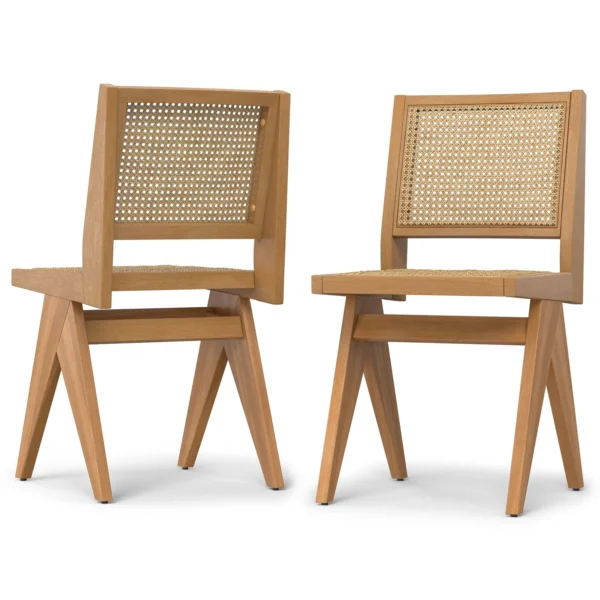 Regina Dining Chair (Set of 2)